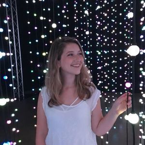 Meet your Posher, Lexi